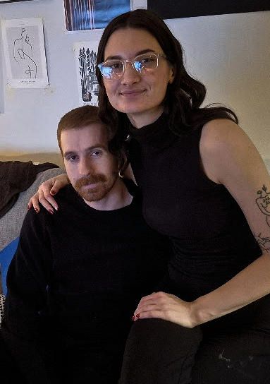 Traditional Visit To Nona And Oskar