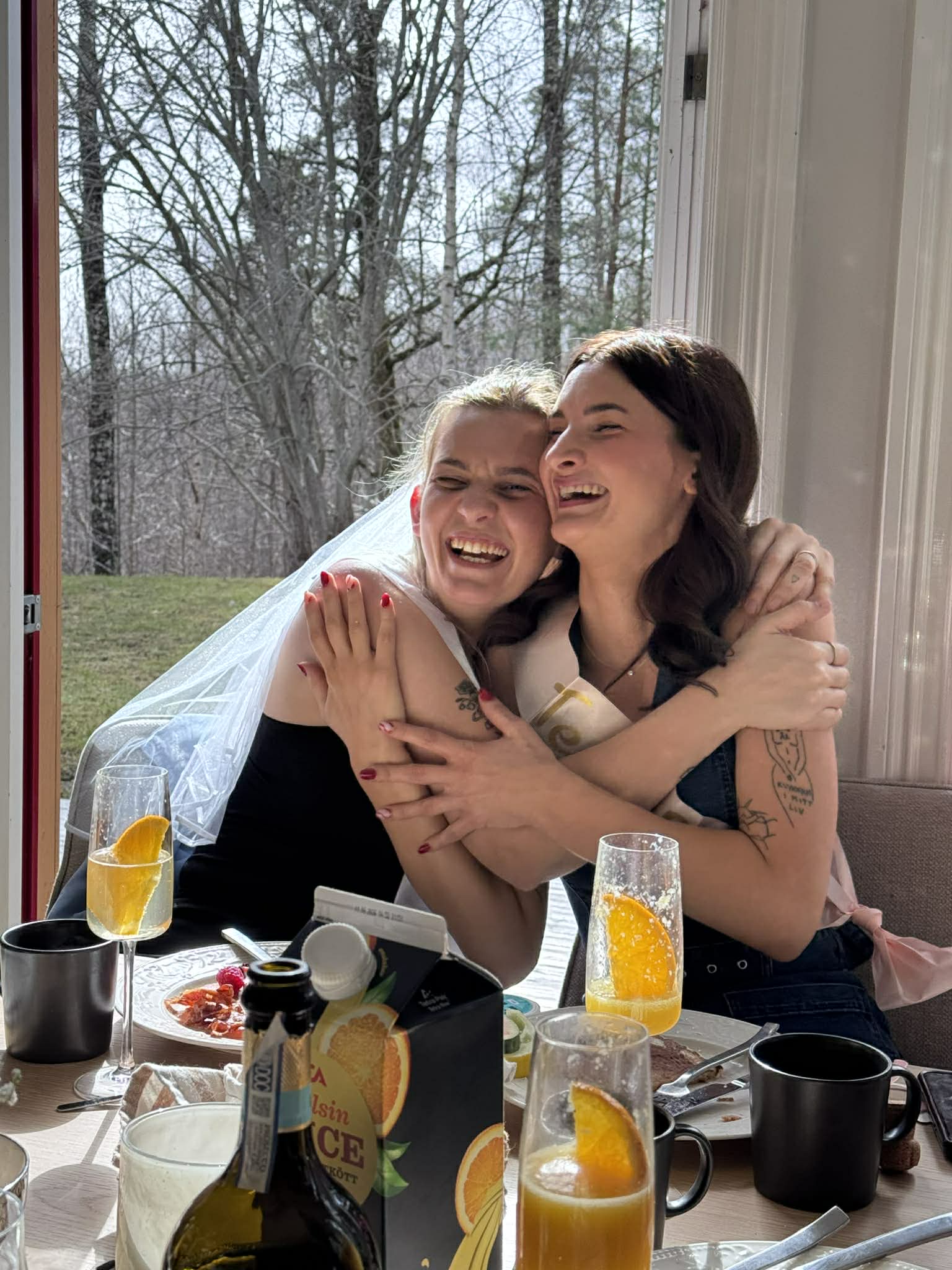 PreWedding for Ellen