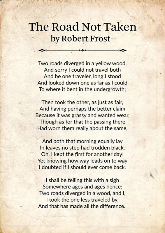 Poem