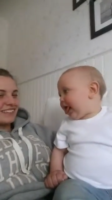 2016-01-06 Freja Learning to blabb