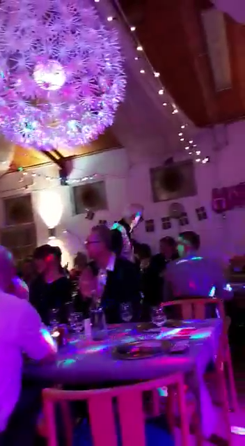 2019-02-18 Mireilles 50th birthday