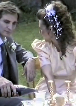 1990-06-30 Our wedding B