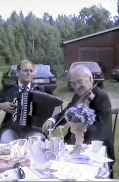 1990-01-06 Wedding music