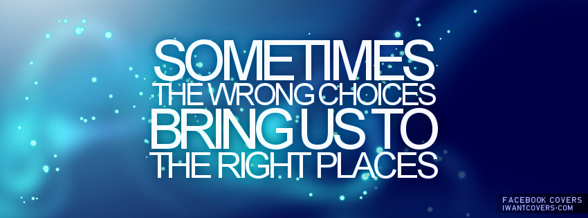 Choice vs Chance