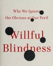 Willful blindness