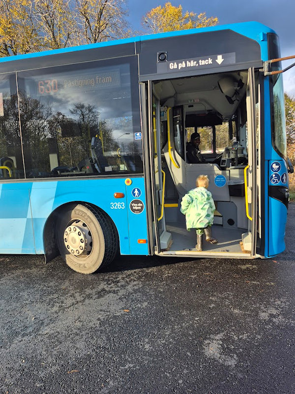 2025GettingOnTheBus