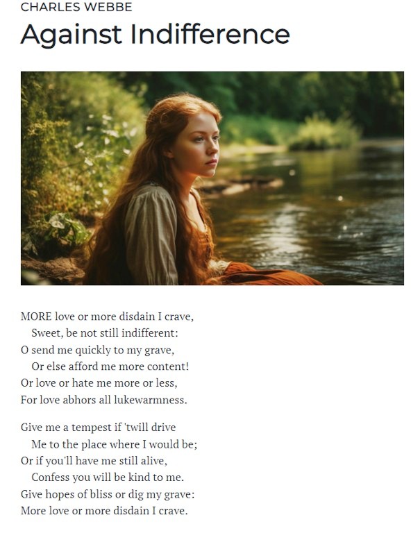 Poem